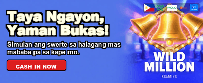 Your Lucky Day Starts Here!